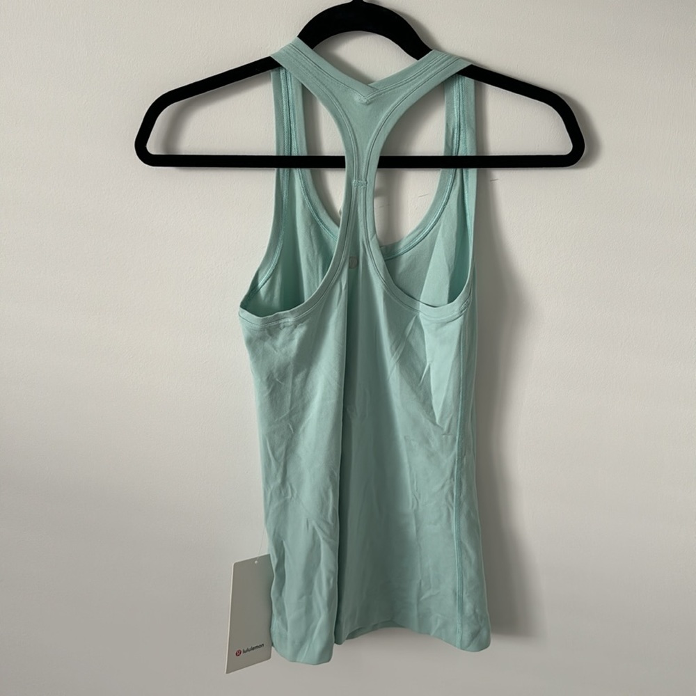 Lululemon Cool Racerback II - Picture 3 of 7
